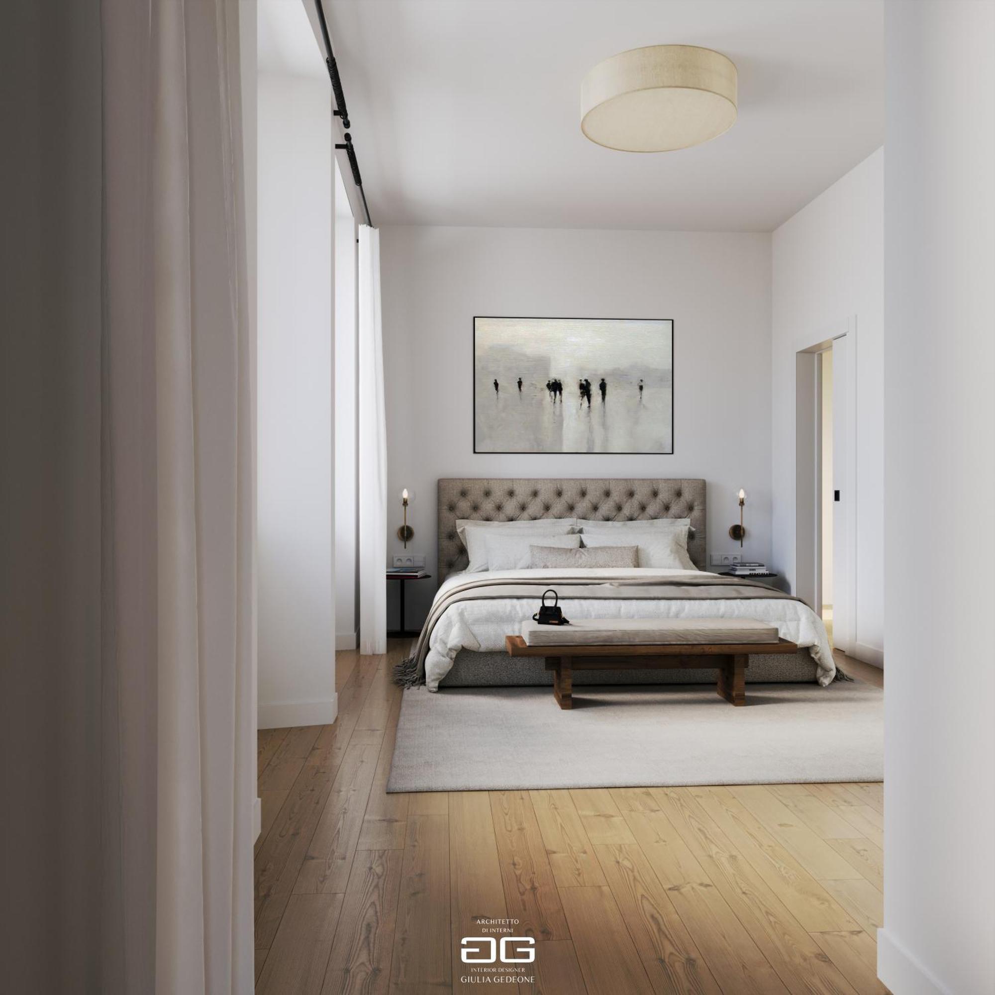Le Terrazze Aparthotel Аласио Екстериор снимка