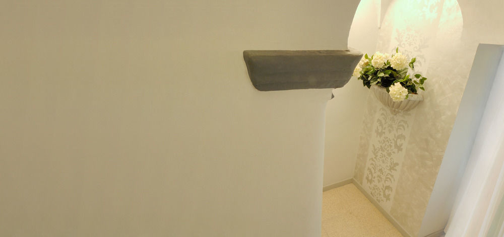 Le Terrazze Aparthotel Аласио Екстериор снимка